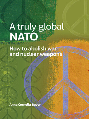 cover image of A truly global NATO